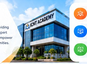 ICNT Academy training center